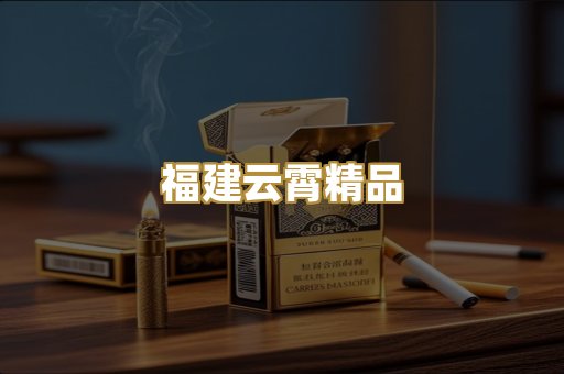 福建云霄精品